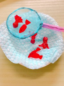 金魚すくいIMG_9997